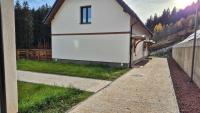 Black Hill Pod Zieleńcem Apartament AURORA GOLD Nr3 z Sauną - B&B Duszniki-Zdrój