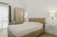 Tweepersoonskamer met 1 of 2 Bedden