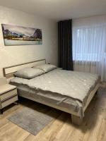Квартира в центрі міста - Bed and Breakfast Ternopil