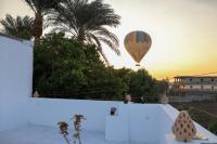 Akhet House - B&B Luxor