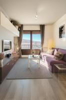 Sanbet Home Alpes 2 - Bed and Breakfast Granada