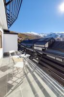 Sanbet Home Alpes 2 - Bed and Breakfast Granada