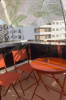 Najia Blue Pearl - B&B Sidi Rahal