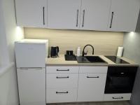 Apartament Pod Murami - B&B Malbork