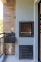 Brava, AP moderno, 2 suítes com varanda gourmet - B&B Balneário Camboriú