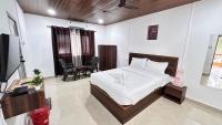 4 BHK laxury villa calangute - B&B Calangute