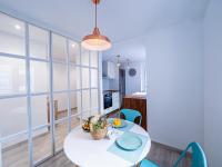 Malagueta BEACH VIBES - B&B Málaga