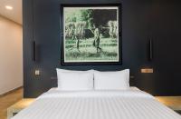 Junior Suite met Privézwembad.