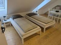 Small Double or Twin Room