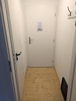 Ubytování u zámku - Ferienwohnung Brandýs nad Orlicí