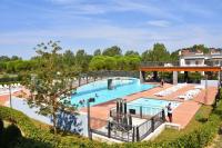 Family friendly apartment with parking - B&B Bibione