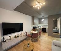 Apartament Piastów - PARKING - B&B Cracovia