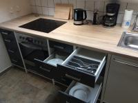 Appartamento Grande con 2 Camere da Letto