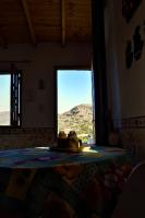 Espacio de Montaña Potrerillos - B&B Ciudad Luján de Cuyo