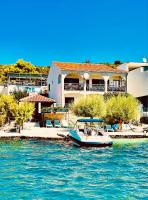 Villa Veic - B&B Rogoznica