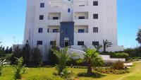 Les Jardins d'Asilah - B&B Asilah