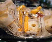 Camera Deluxe Matrimoniale/Doppia con Letti Singoli con Vista Città