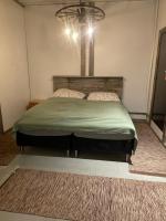 Hopeaniitty - B&B Huittinen