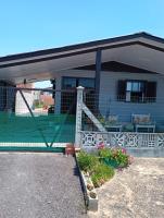 Casa de praia - Bed and Breakfast Arroio do Sal