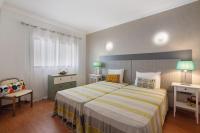Appartamento con 2 Camere da Letto