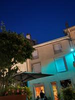 Le Cocon de l Âtre - B&B Épinal