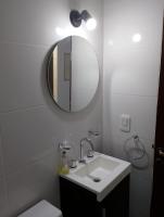 Chile 1983 - Chambres d’hôtes Mendoza