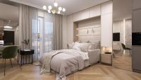 Apartamenty RentToGo - Prestige Czysta - Chambres d'hôtes Wrocław