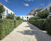 Casa Bambù - B&B Macari