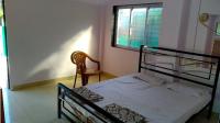 Habitación Doble con baño privado
