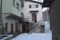 Casa Liscidini - B&B Aprica