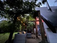 Aurora A-Frame Twizel - B&B Twizel