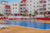 Moderno apartamento con piscina en Costa Adeje - B&B Adeje