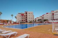 Moderno apartamento con piscina en Costa Adeje - B&B Adeje