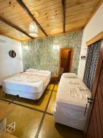 Familiekamer met Eigen Badkamer