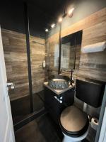 Apartament The Office-Scorțarilor Cluj - B&B Cluj-Napoca