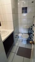 departamento amoblado 19 - Chambres d’hôtes Santiago