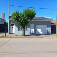 Casa alquiler verano - Ferienwohnung Necochea