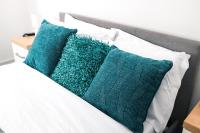 Studio in Southsea, Portsmouth with Wi-Fi & Street Parking #8 - Chambres d’hôtes Southsea