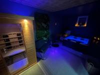 Palmen Oase, Privat Relax & Wellness Saarburg - Chambres d'hôtes Sarrebourg