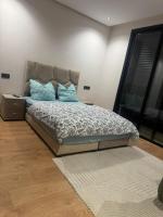 Superbe T2 moderne au cœur du Maarif Confort & Style - B&B Casablanca