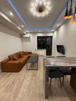 cozy and warm apartment - B&B Yerevan