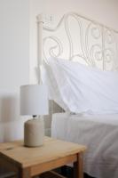 Tweepersoonskamer met Uitzicht op Zee