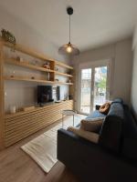 Karpenisi Nest - B&B Karpenísi