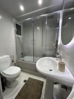 Karpenisi Nest - Ferienwohnung Karpenísi