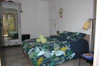 Doppelzimmer mit Parkblick