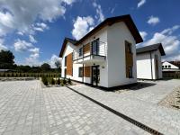 Apartament z wanną z hydromasażem - Ferienwohnung Ustroń