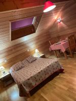 Au Solé - B&B Basse-sur-le-Rupt