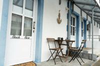 Seebrise Apartments - Bed and Breakfast Grömitz