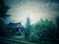 Nowy Gaj - B&B Wilczyn