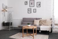 Garden Studio in Southsea, Portsmouth - Free Wi-Fi & Private Entrance #5 - Chambres d'hôtes Portsmouth